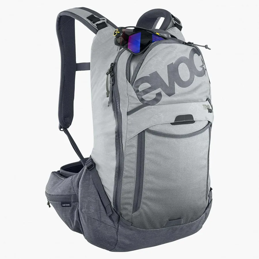 EVOC Trail Pro 16 Protector Backpack