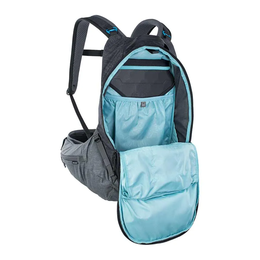 EVOC Trail Pro 16 Protector Backpack