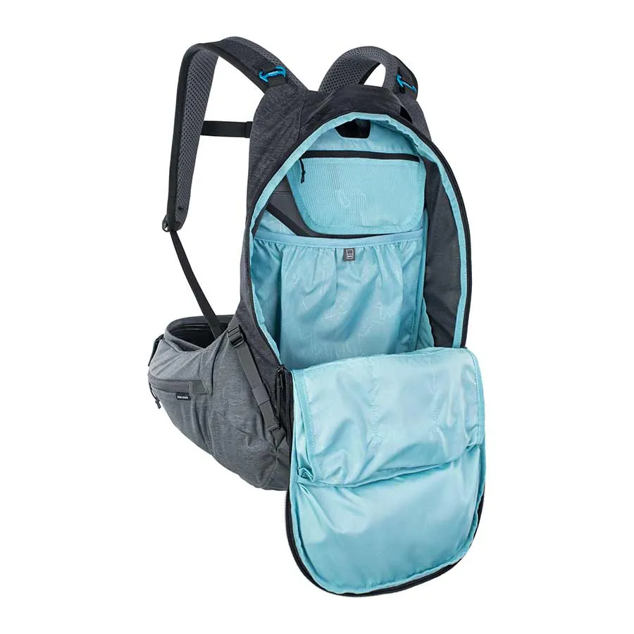 EVOC Trail Pro 16 Protector Backpack