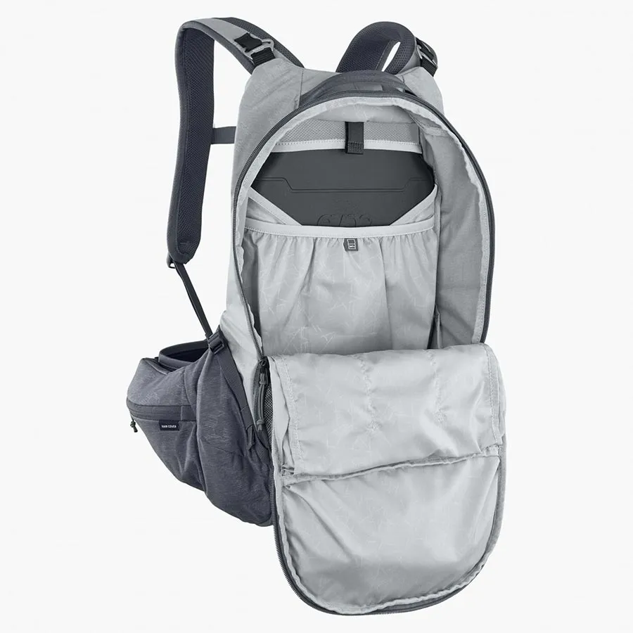 EVOC Trail Pro 16 Protector Backpack