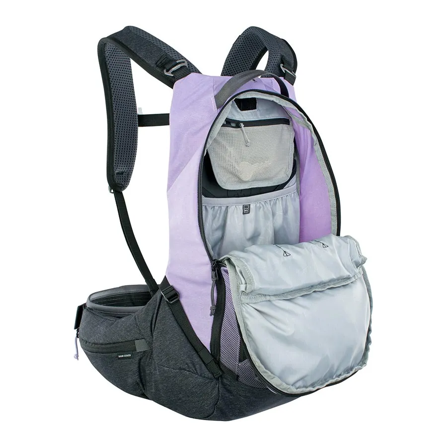 EVOC Trail Pro 16 Protector Backpack