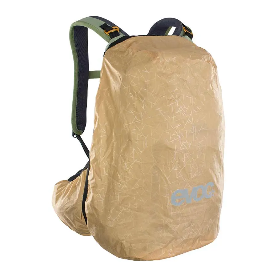 EVOC Trail Pro 16 Protector Backpack