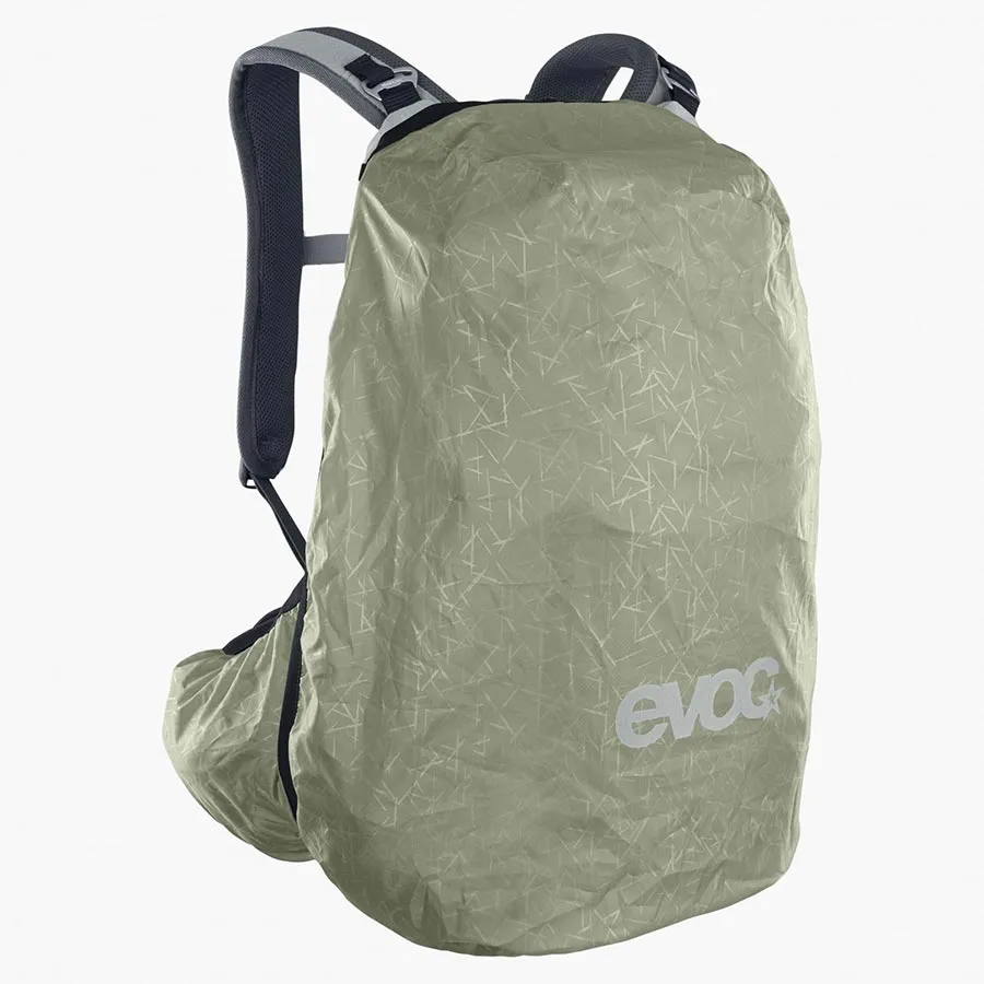 EVOC Trail Pro 16 Protector Backpack