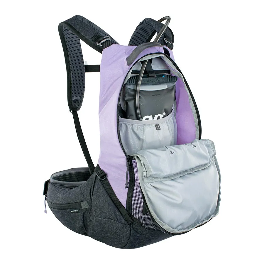 EVOC Trail Pro 16 Protector Backpack