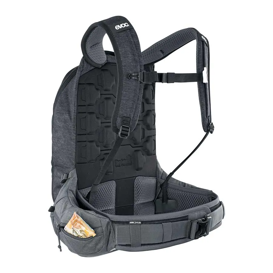 EVOC Trail Pro 16 Protector Backpack