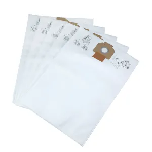 Fleece Dust Bags