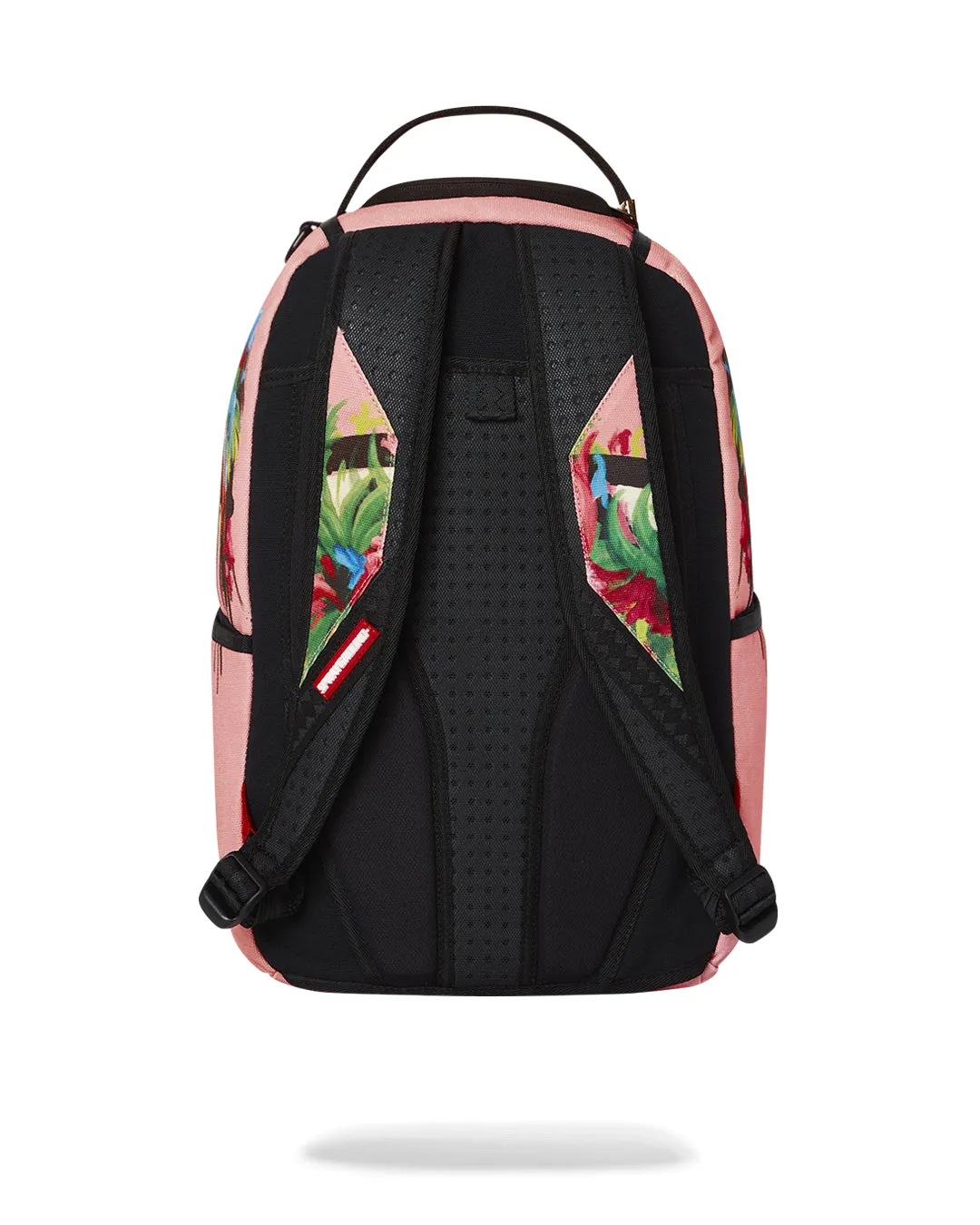 Flower Impressionism Dlx Backpack