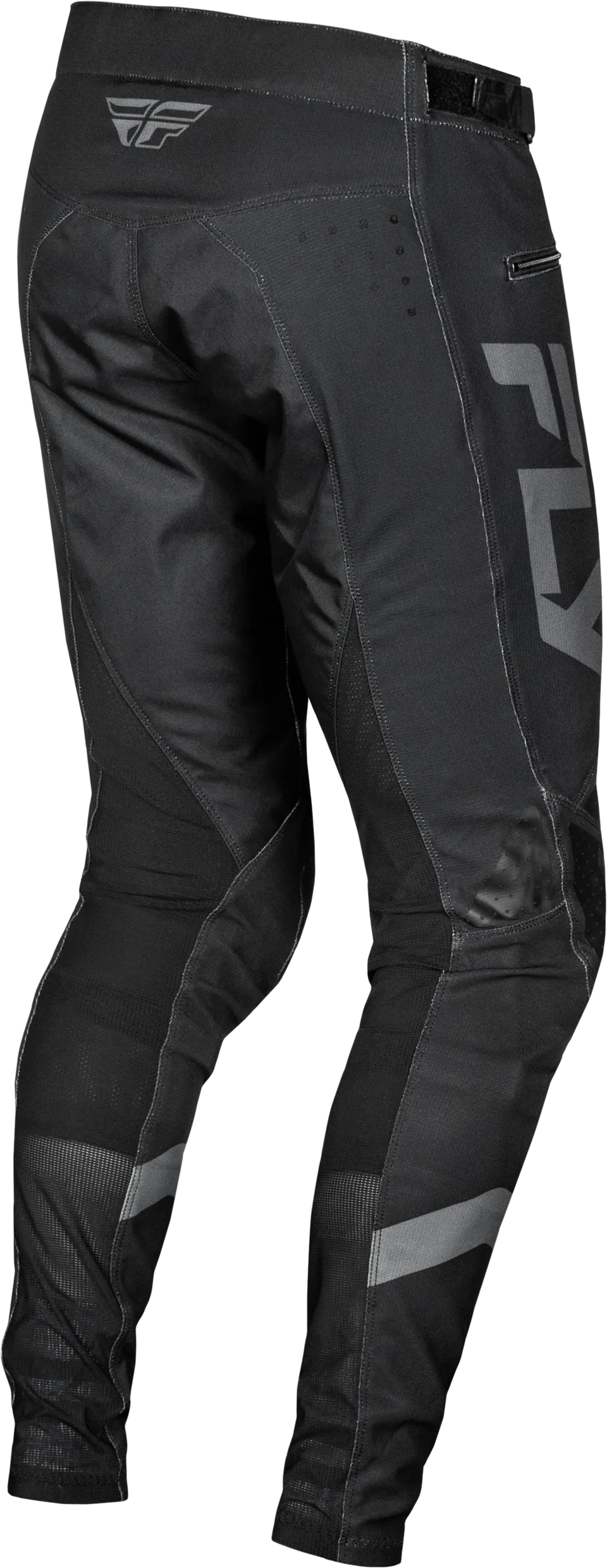 FLY Racing Rayce Bicycle Pant Black/Charcoal 2025