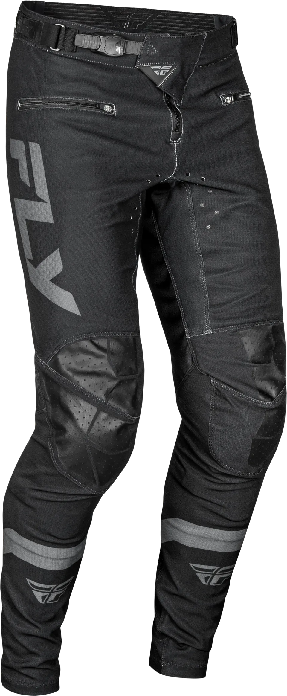 FLY Racing Rayce Bicycle Pant Black/Charcoal 2025