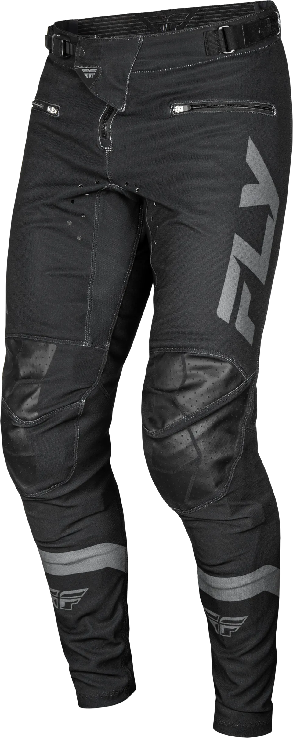 FLY Racing Rayce Bicycle Pant Black/Charcoal 2025