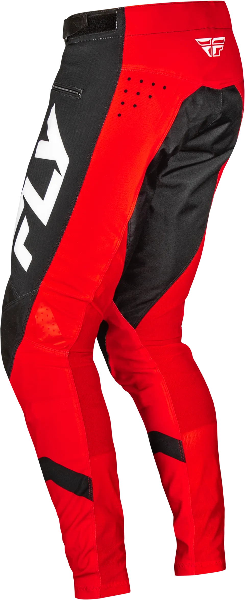 FLY Racing Rayce Pant Red/Black/White 2025