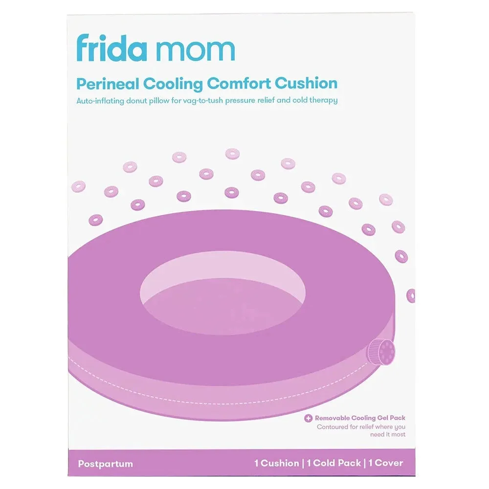 Frida Mom Perineal Comfort Donut Cushion