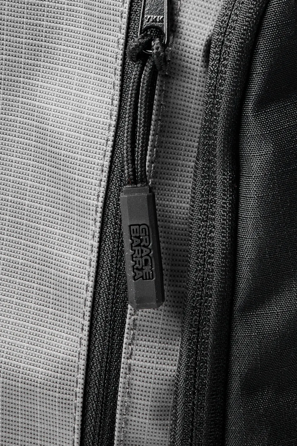 GB Elite Hybrid Backpack - Grey/Black