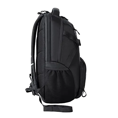 Gear Aspire 30L Medium Water Restant Office Laptop Backpack /Backpack for Men/Women (Black)