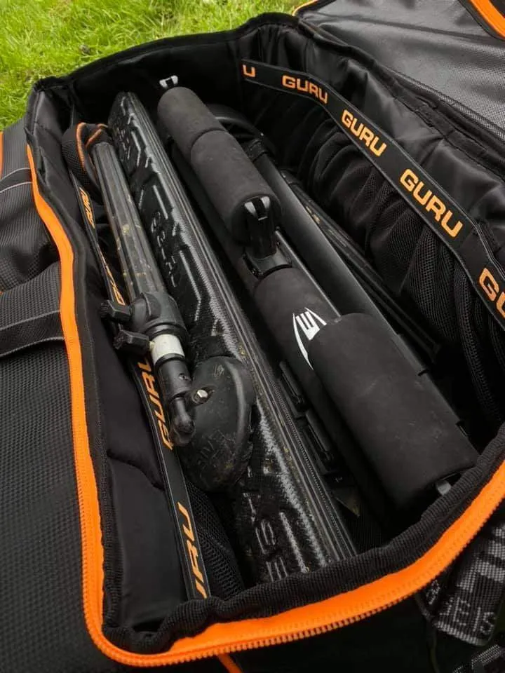 Guru Fusion Carryall