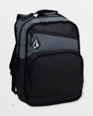 Hardbound Youth Backpack - Black