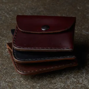 HDE FLAP WALLET No. 67 | 65% Off