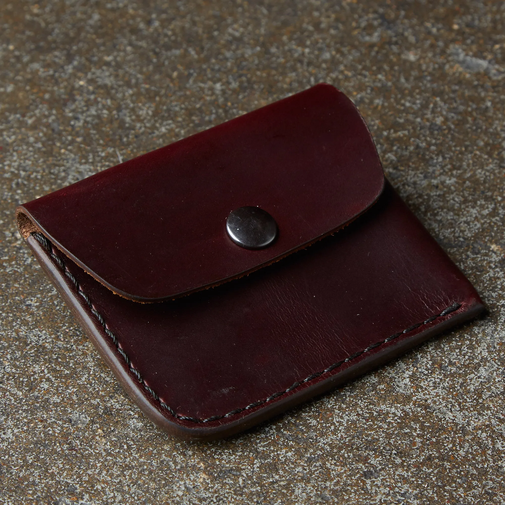 HDE FLAP WALLET No. 67 | 65% Off