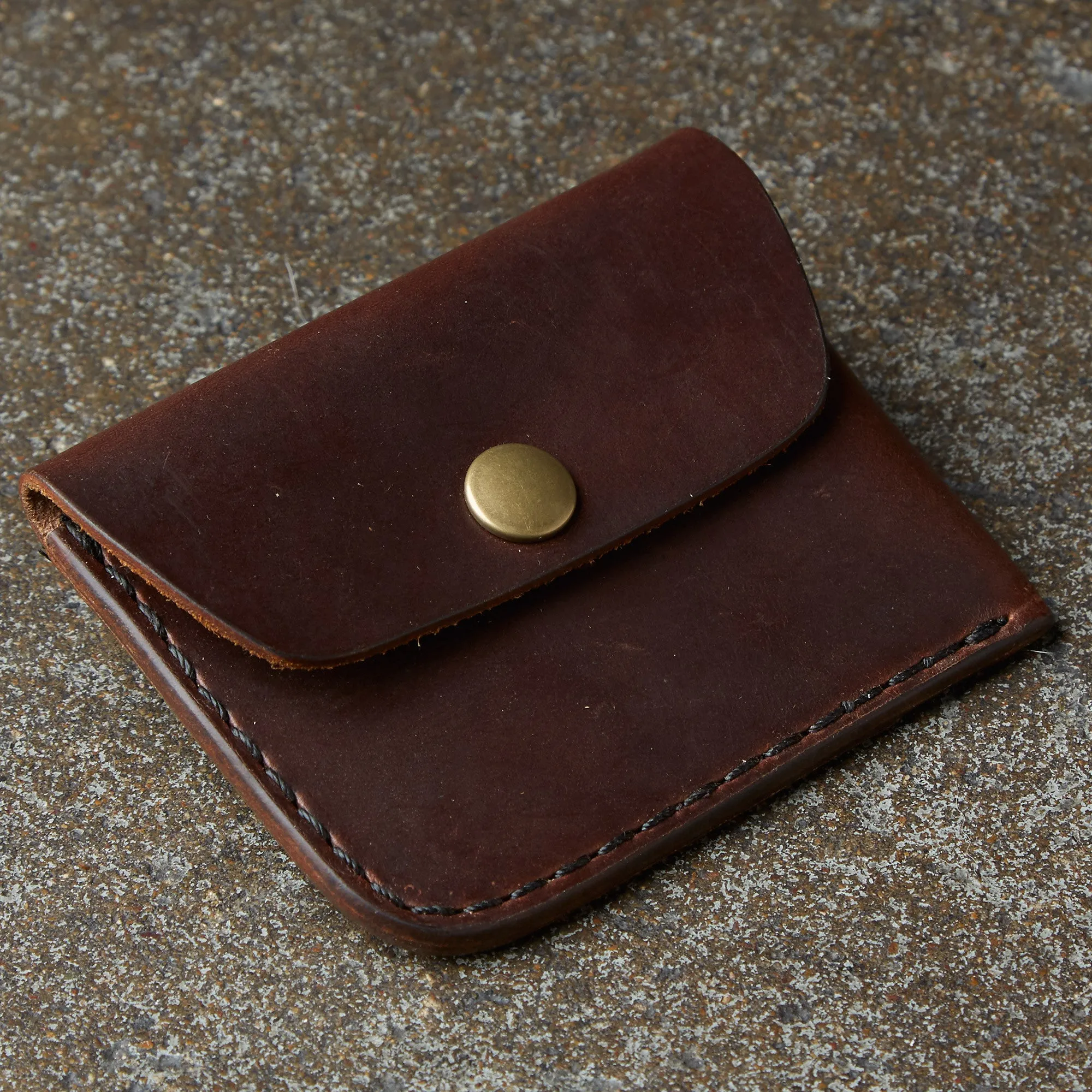 HDE FLAP WALLET No. 67 | 65% Off