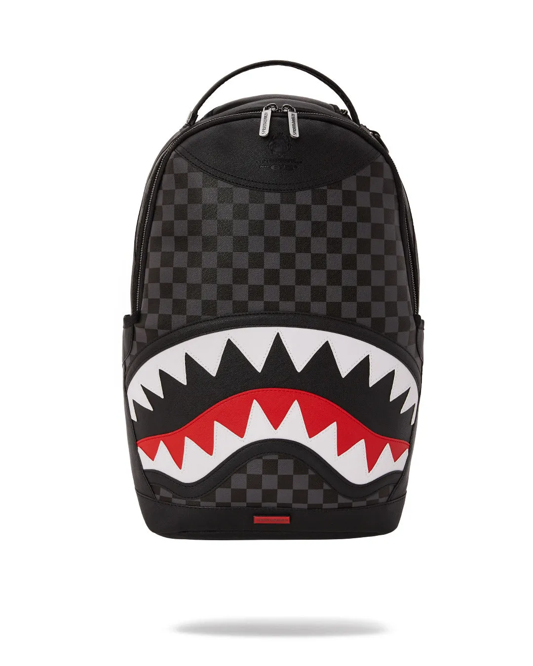 Henny Sip Black  Backpack