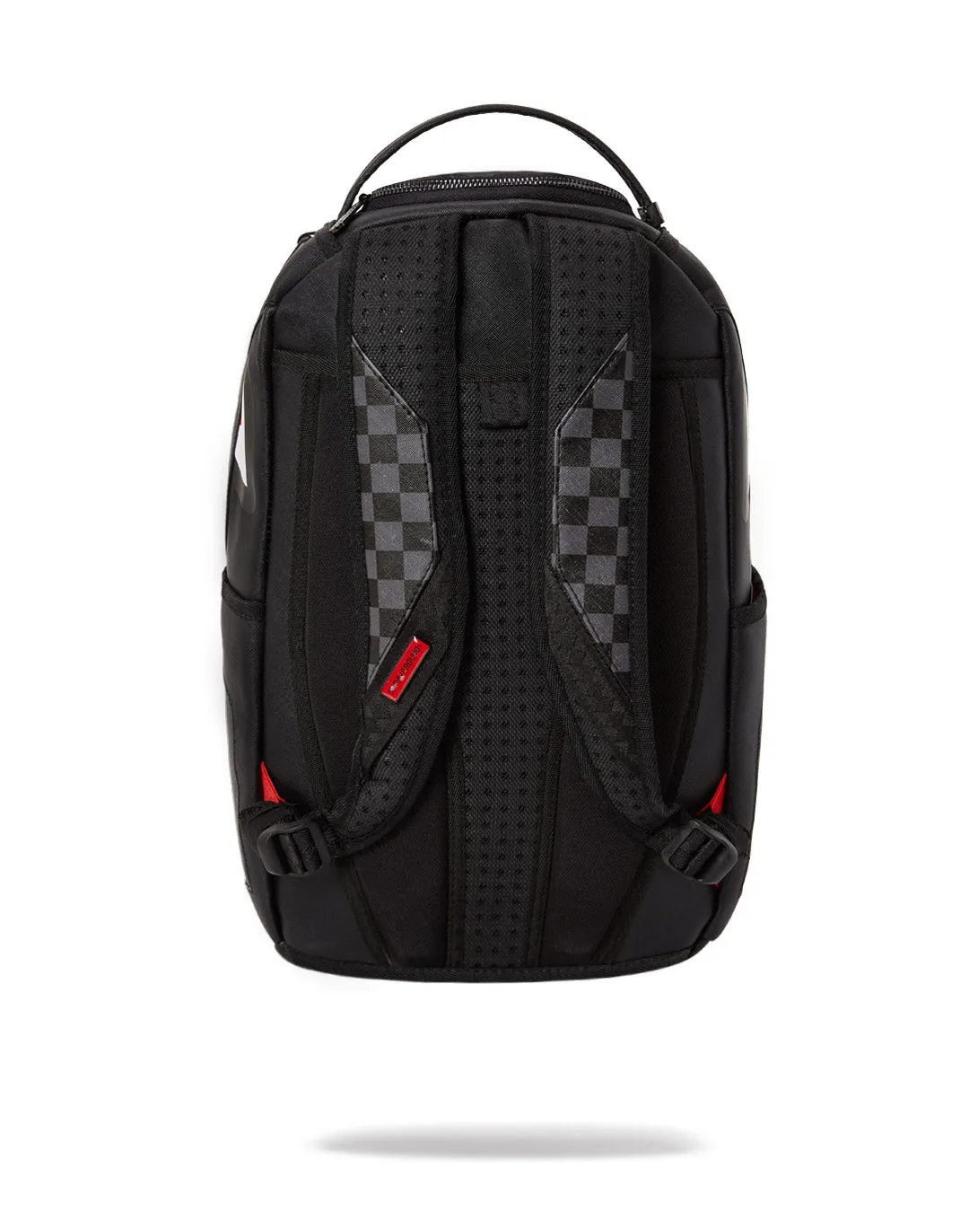 Henny Sip Black  Backpack