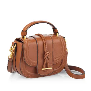 Huntress Bag - Tan