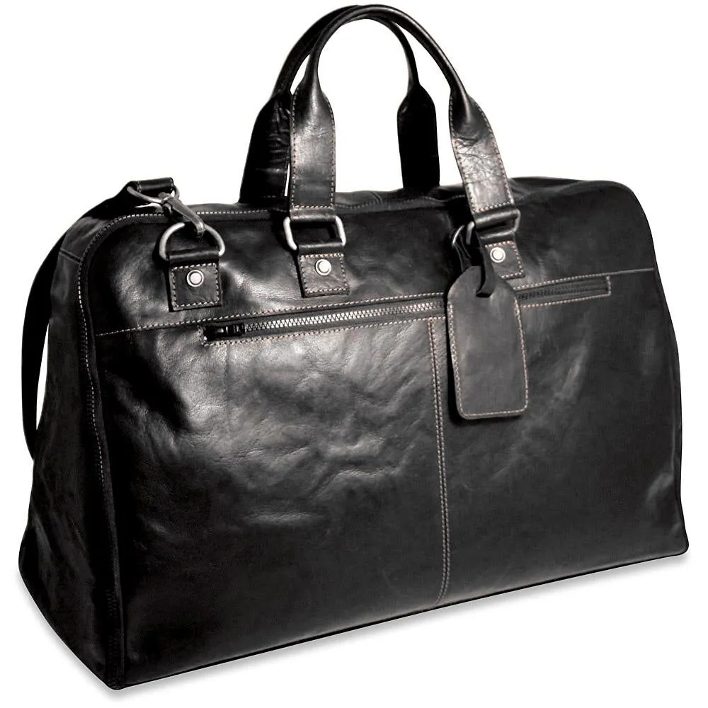 Jack Georges Voyager Large Convertible Valet Bag