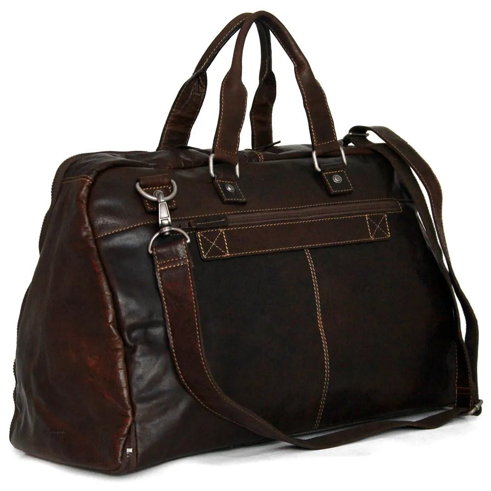 Jack Georges Voyager Large Convertible Valet Bag