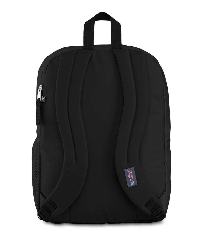 JanSport Big Student Backpack - Black