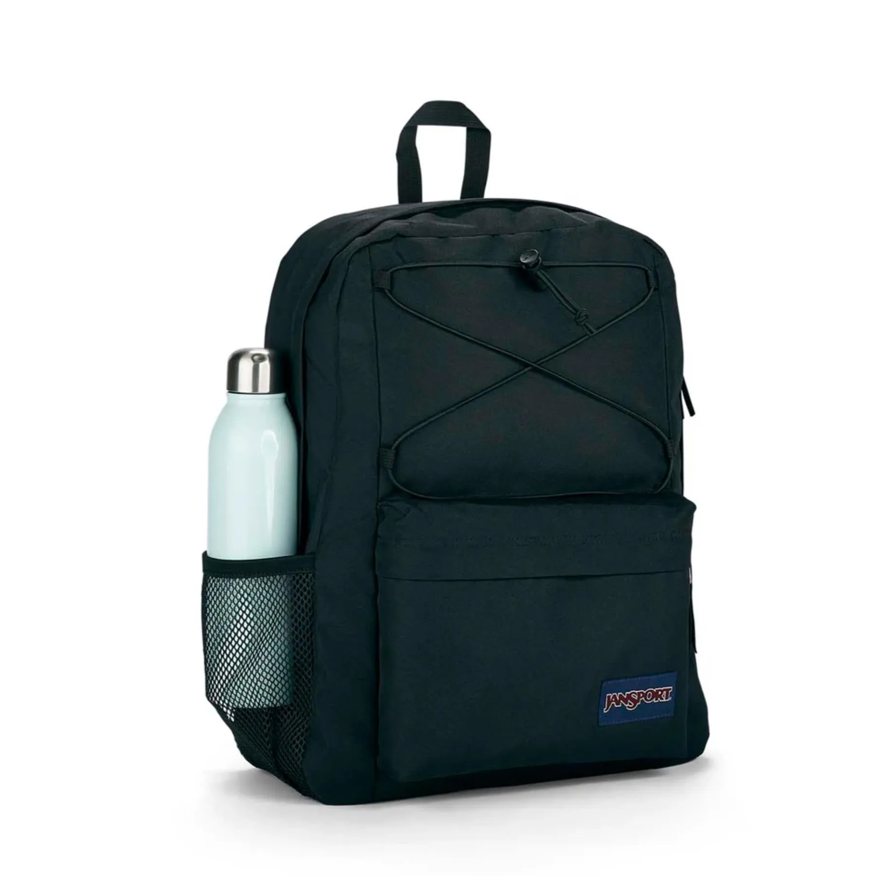 Jansport Flex Pack With Bungee System Backpack