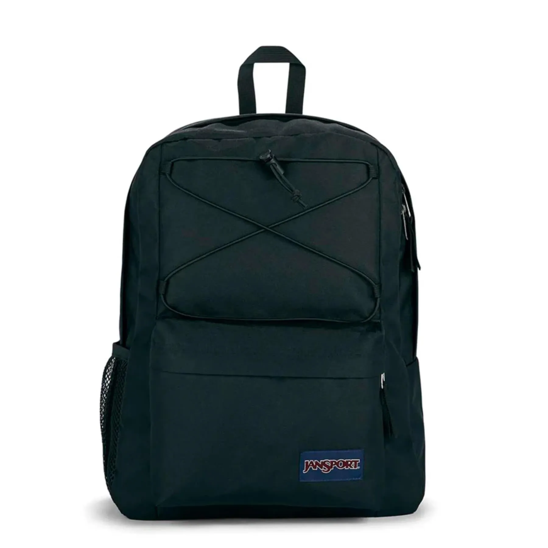 Jansport Flex Pack With Bungee System Backpack