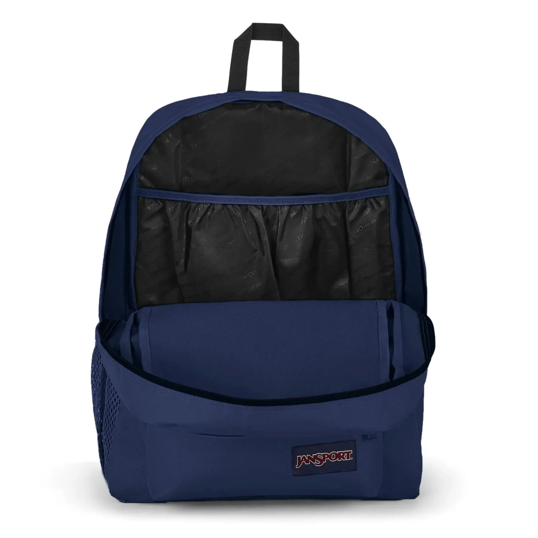 Jansport Flex Pack With Bungee System Backpack