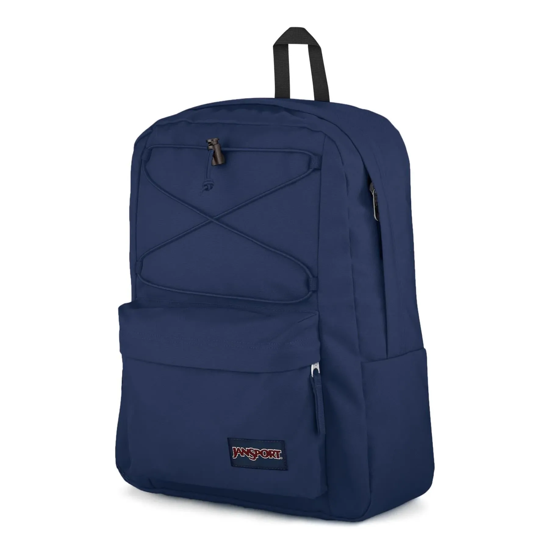 Jansport Flex Pack With Bungee System Backpack