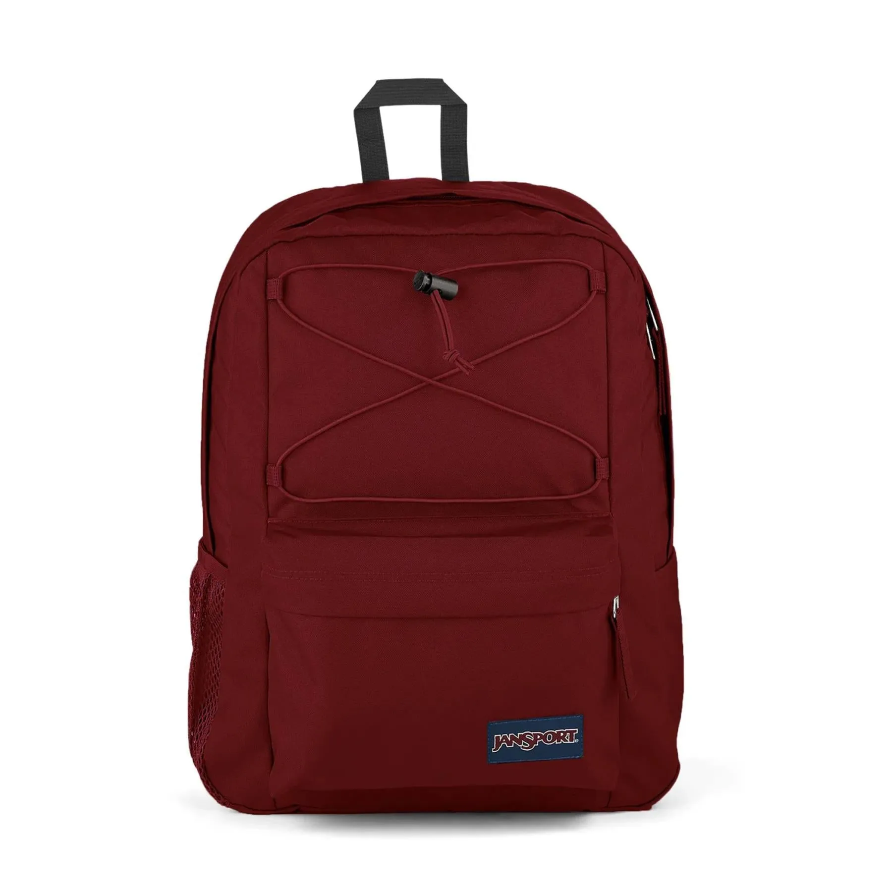 Jansport Flex Pack With Bungee System Backpack