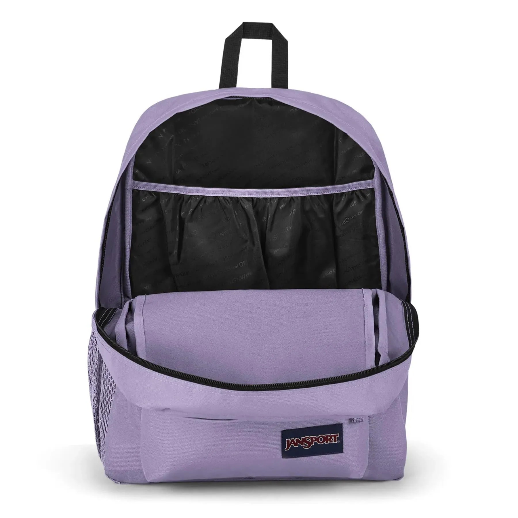 Jansport Flex Pack With Bungee System Backpack