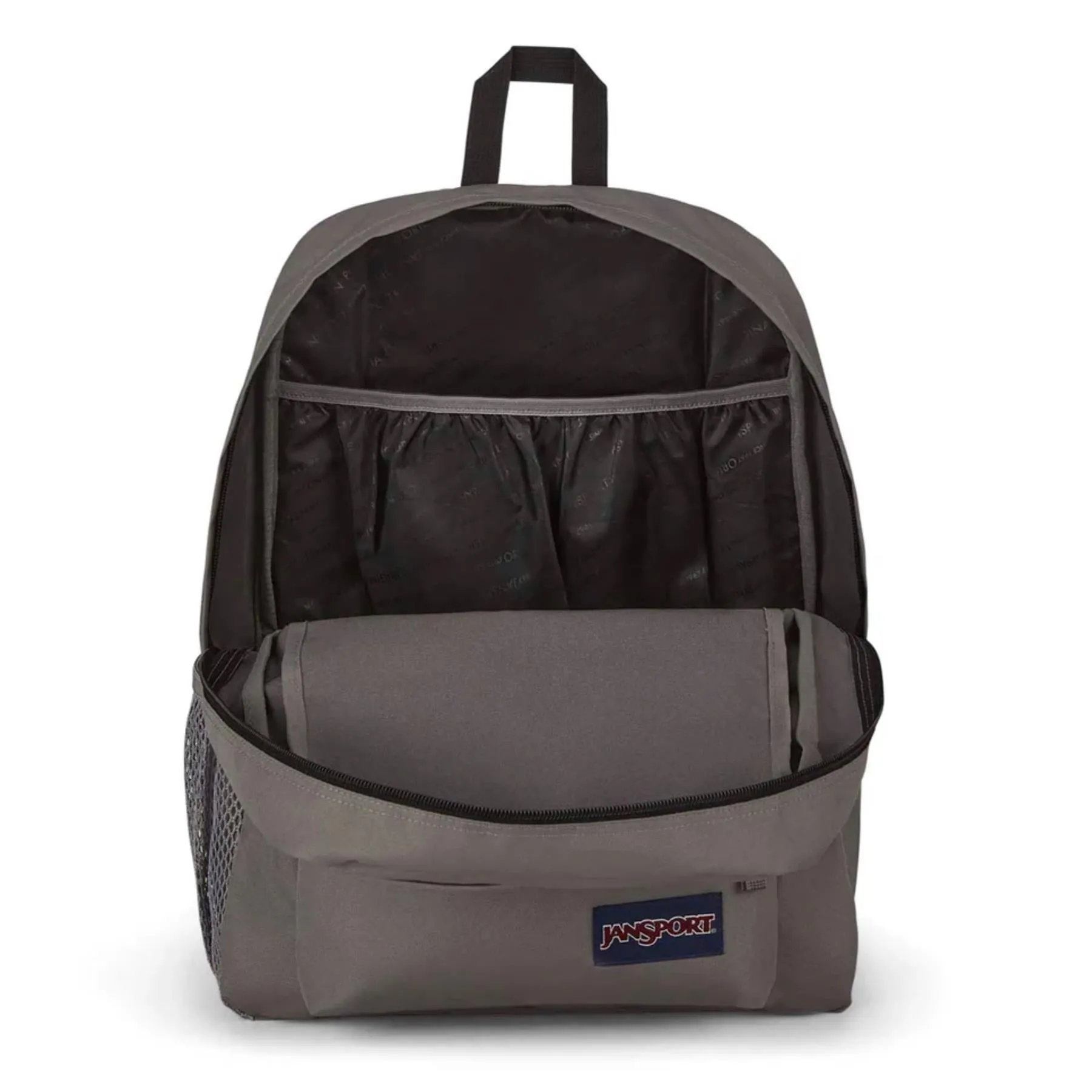 Jansport Flex Pack With Bungee System Backpack