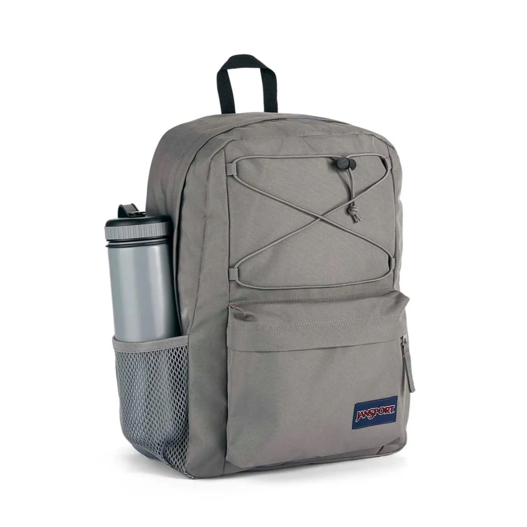 Jansport Flex Pack With Bungee System Backpack