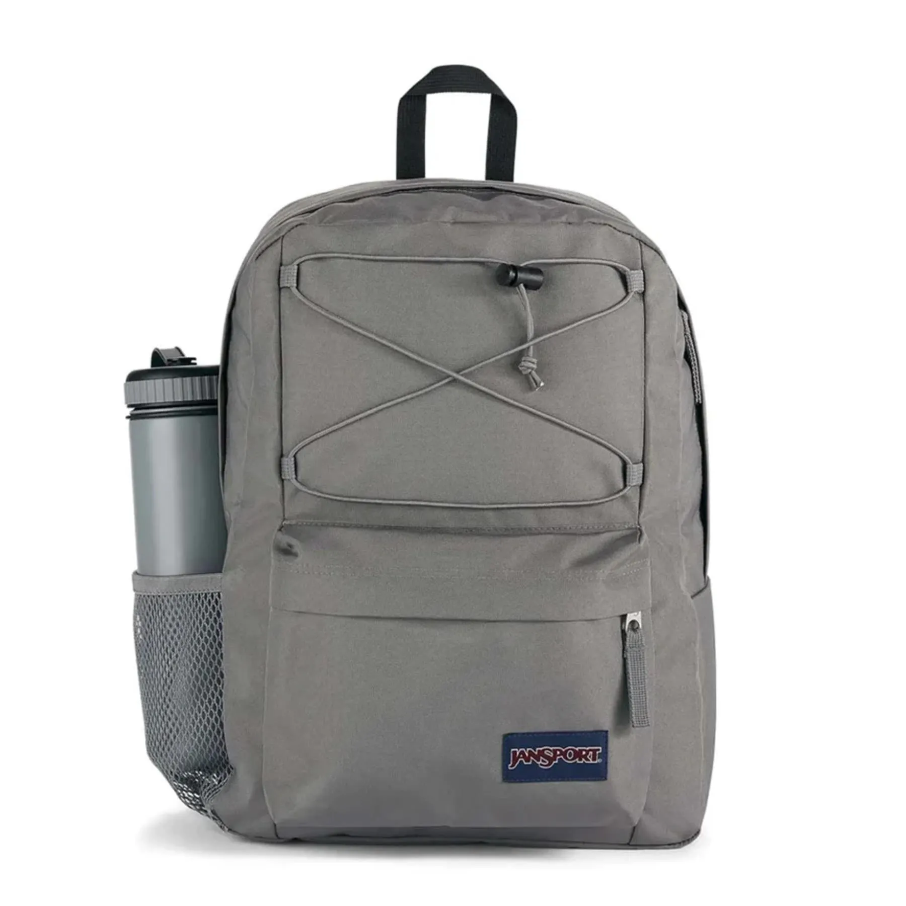 Jansport Flex Pack With Bungee System Backpack