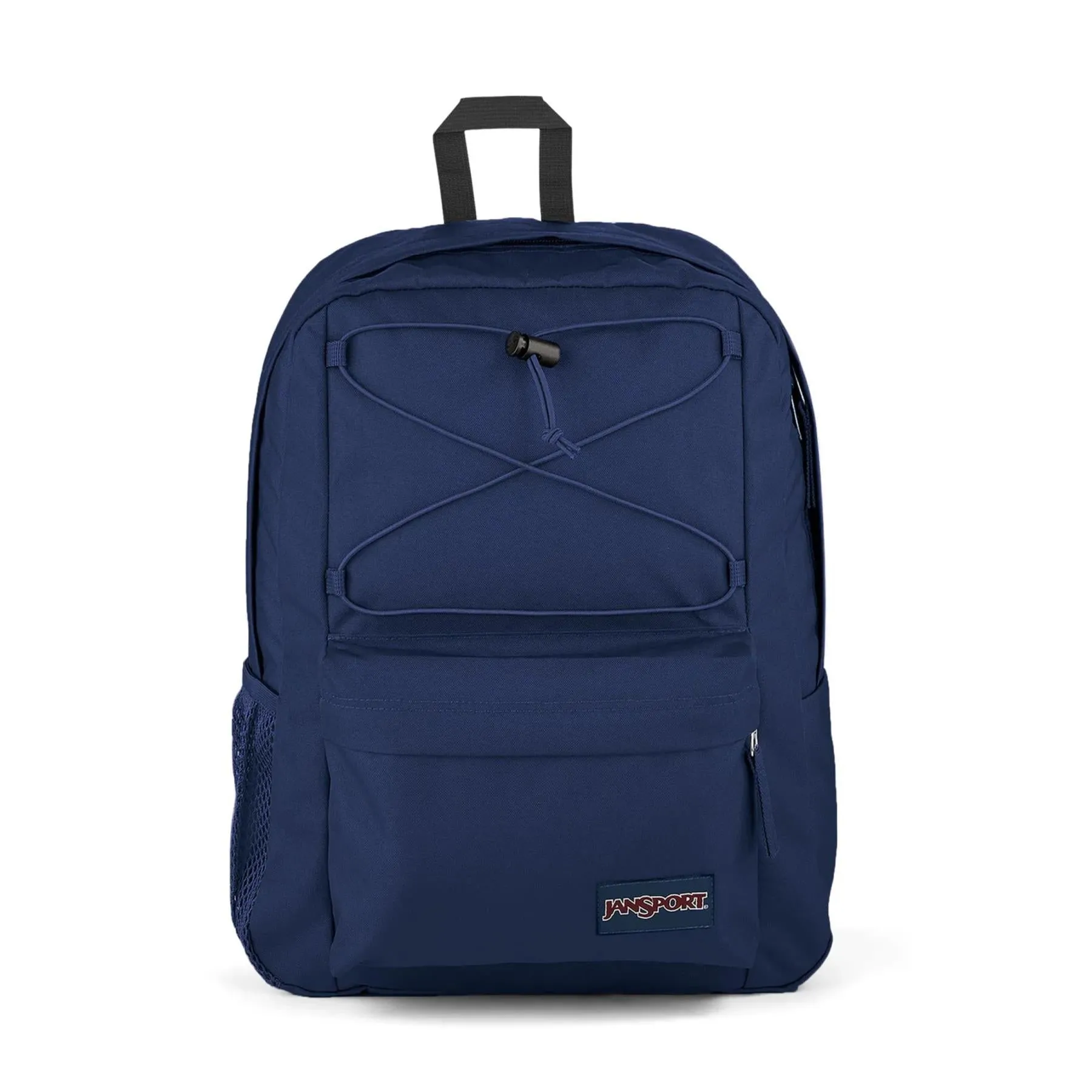 Jansport Flex Pack With Bungee System Backpack