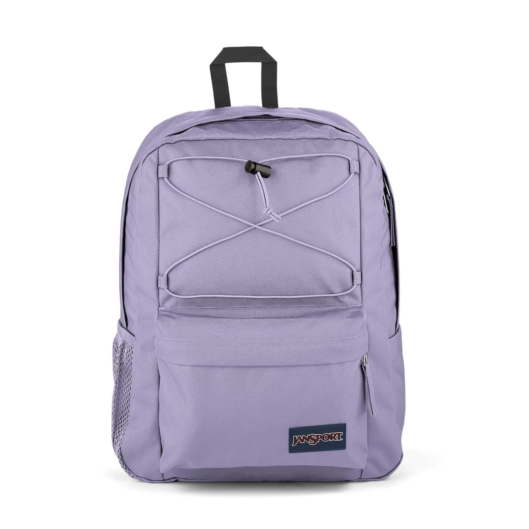 Jansport Flex Pack With Bungee System Backpack