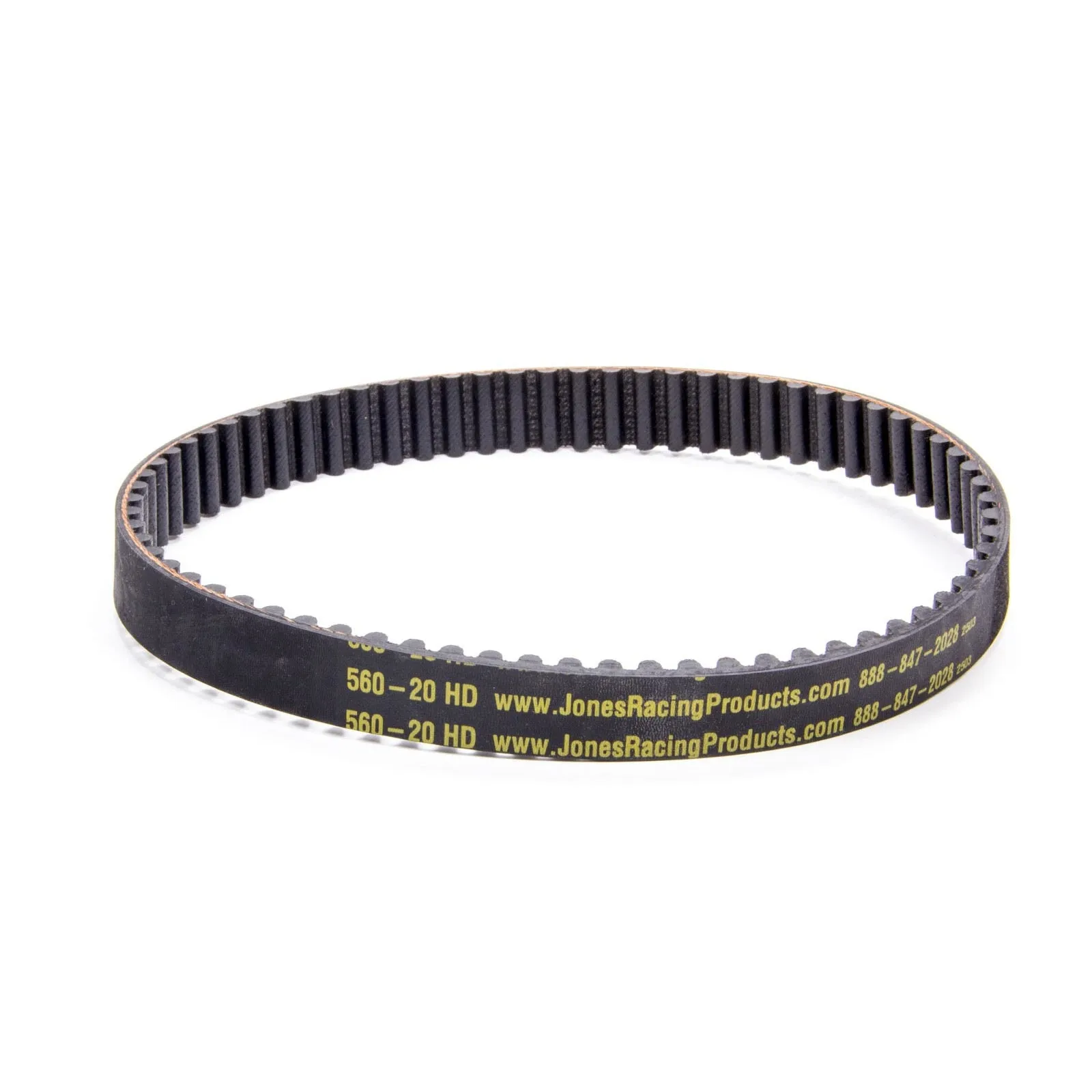 Jones Racing Products HTD Belt 30.551in Long 20mm Wide