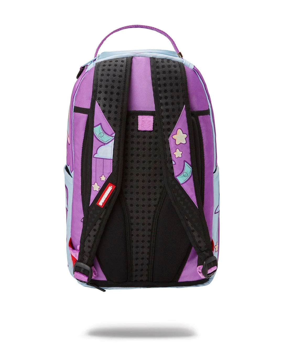 Kitten Knapsnack Dlxr Backpack 910b4543nsz