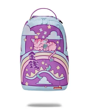 Kitten Knapsnack Dlxr Backpack 910b4543nsz