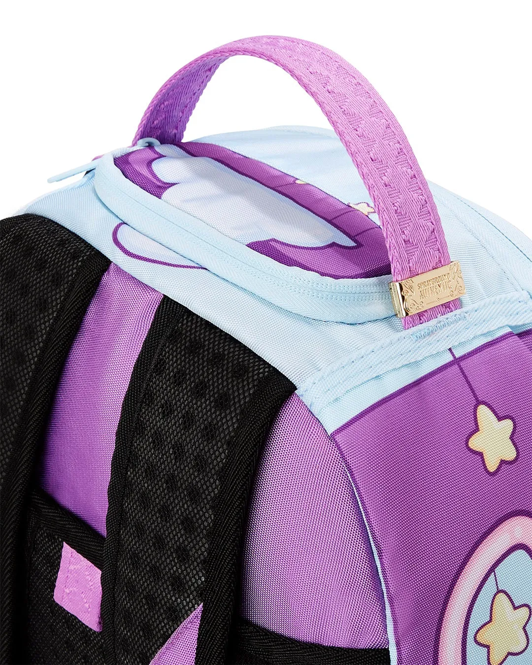 Kitten Knapsnack Dlxr Backpack 910b4543nsz