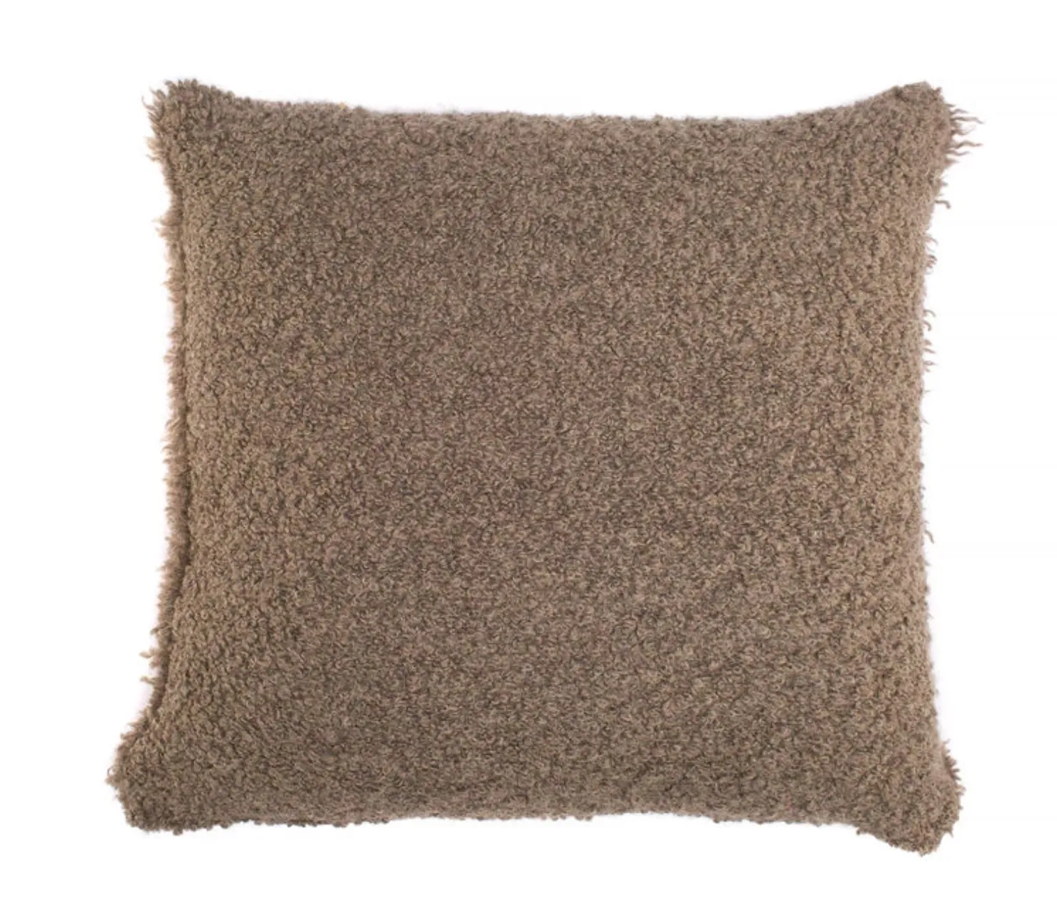 Kurlisuri Pillow - Mink