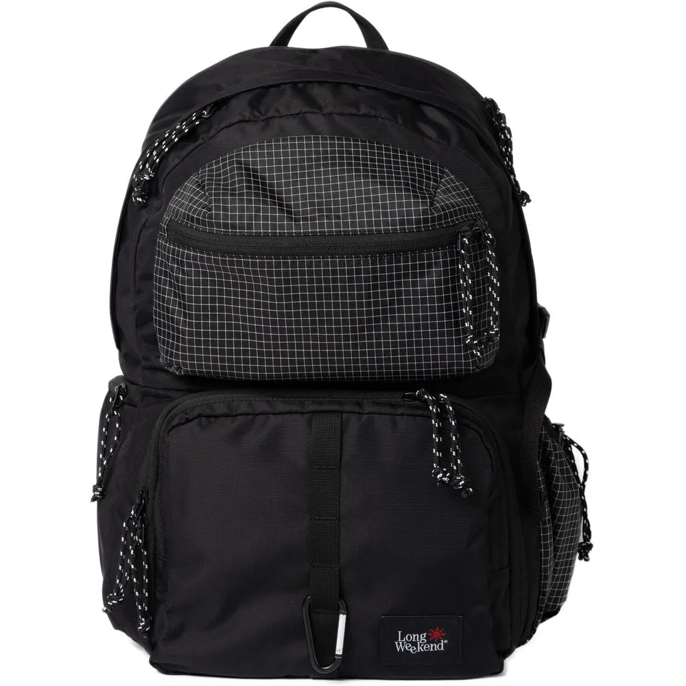 Long Weekend - Morro Convertible Backpack