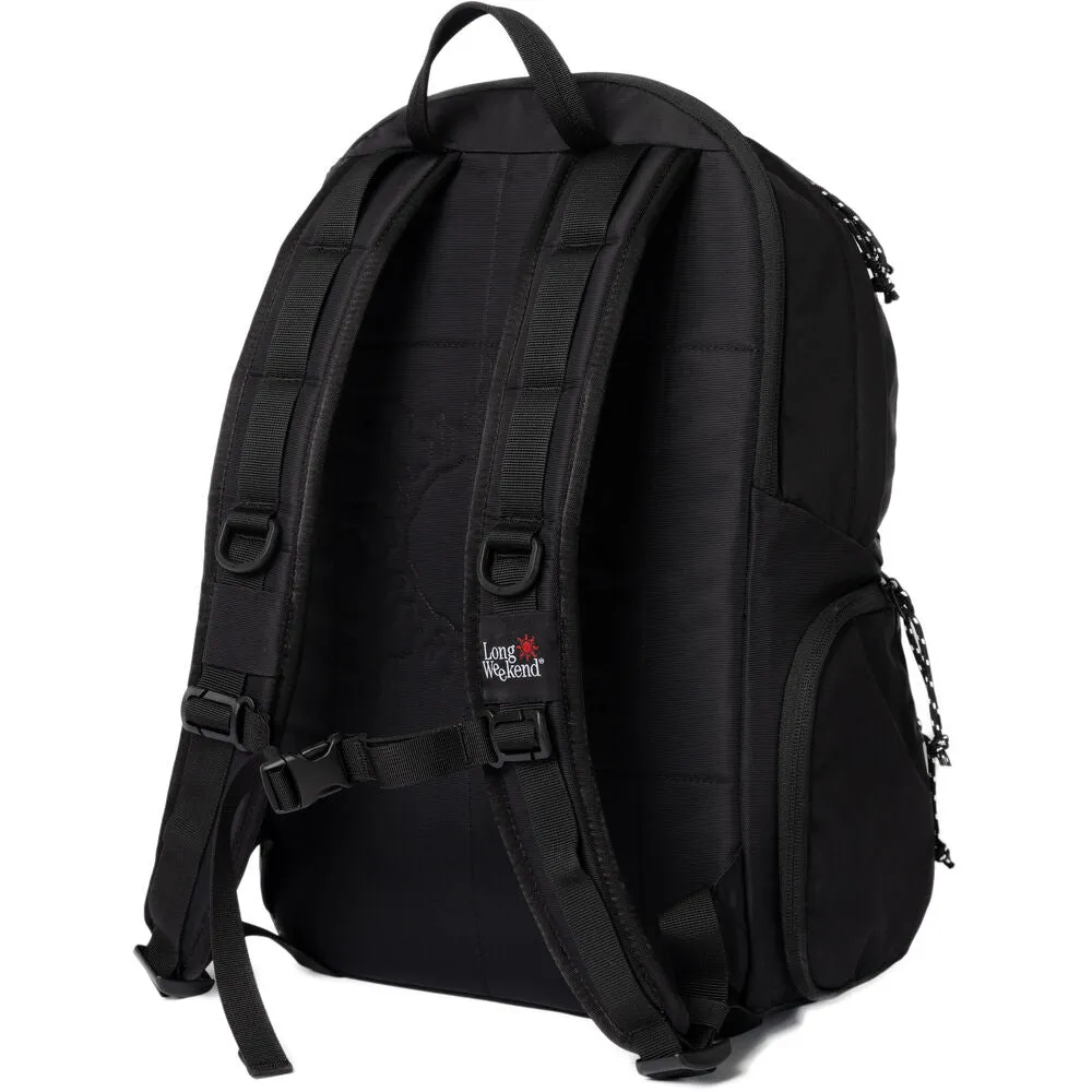 Long Weekend - Morro Convertible Backpack