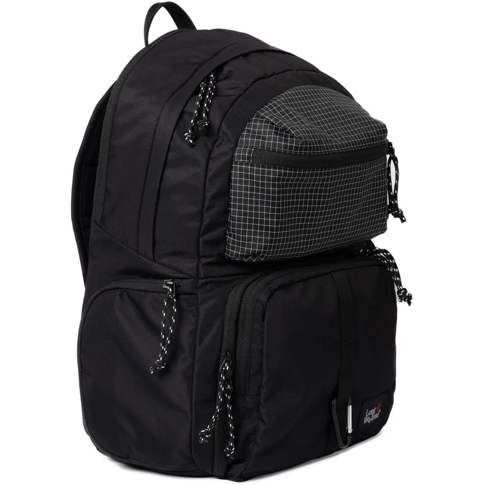 Long Weekend - Morro Convertible Backpack