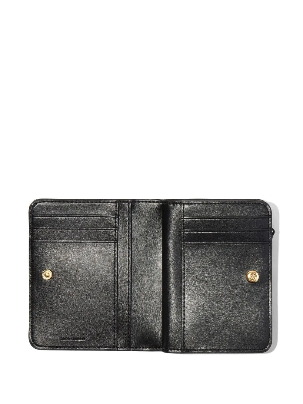 Marc Jacobs Wallets Black