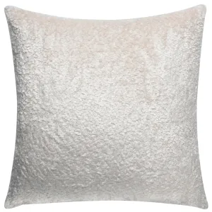 Maya Pillow, Jacquard